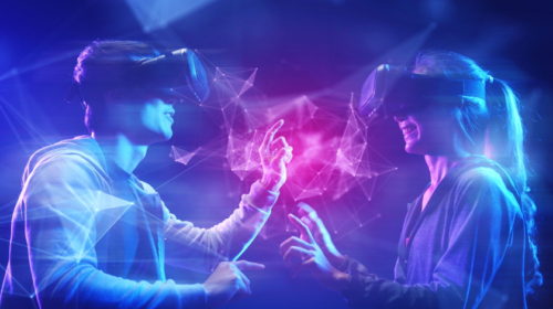 metaverse security