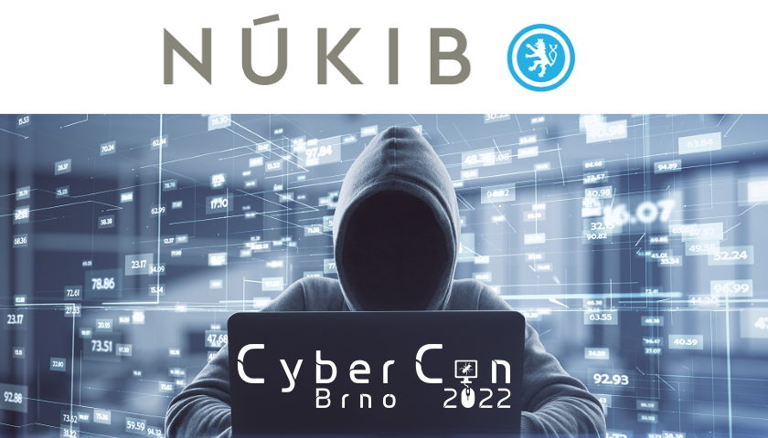 CyberCon Brno 2022