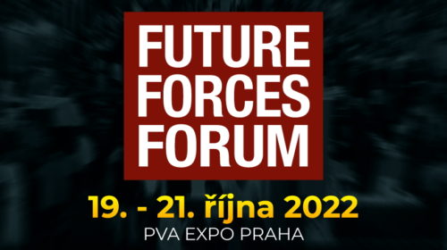 Future Forces Forum 2022