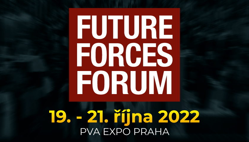 Future Forces Forum 2022