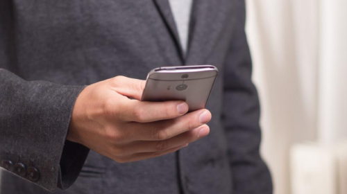 MF SMS podvod
