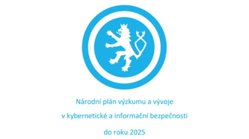 Vláda schválila Národní plán výzkumu a vývoje v kybernetické a informační bezpečnosti do roku 2025