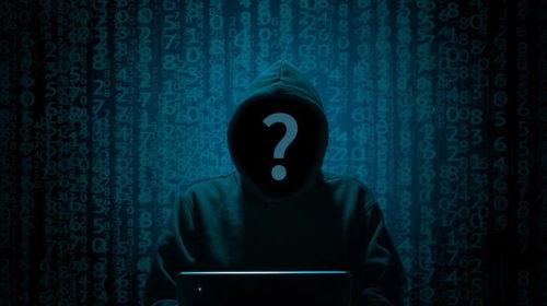 ŘSD útok ransomware