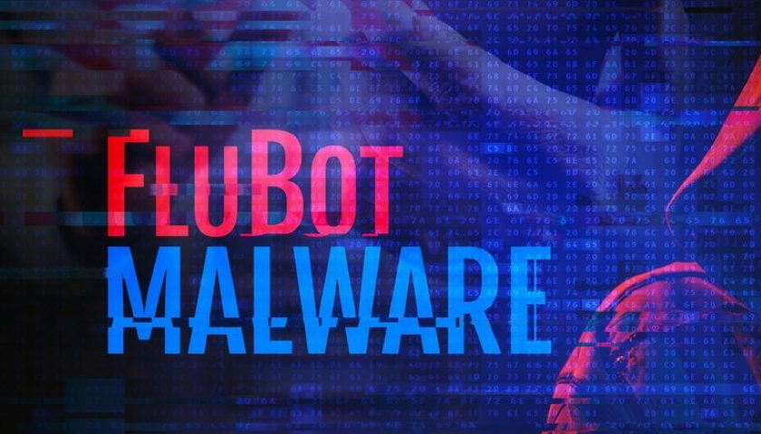 malware Flubot