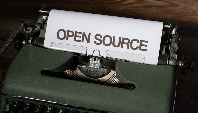 open source government