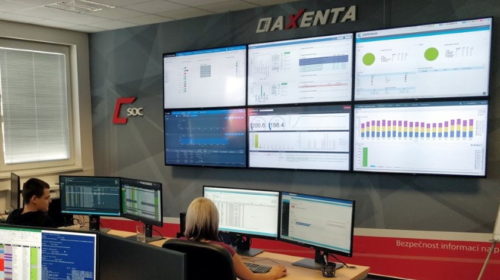 AXENTA CyberSOC