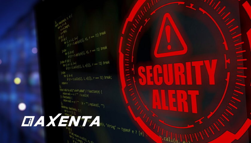 AXENTA security monitoring rozhovor SOAR