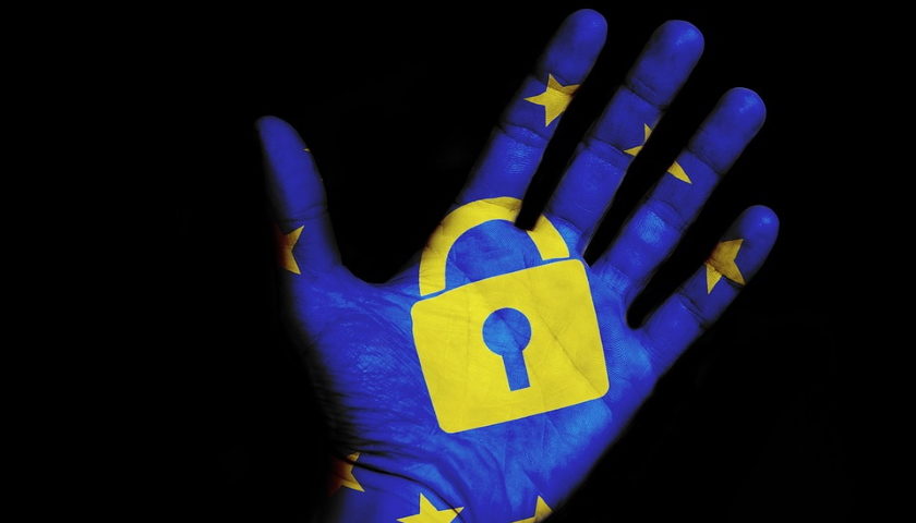 GDPR Shoptet ÚOOÚ