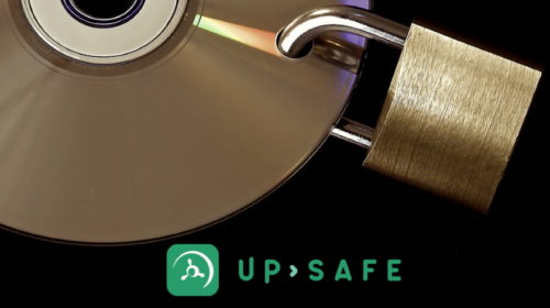 UPINSAFE software escrow
