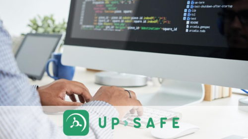 UPINSAFE software escrow úschova zdrojových kódů