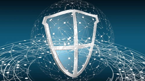 certifikace security