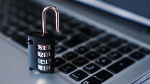 cyber security ransomware report