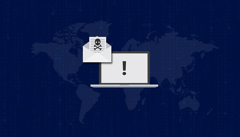ransomware trend útoky