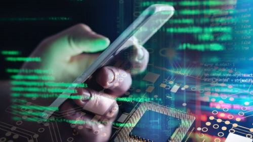 security smartphone android