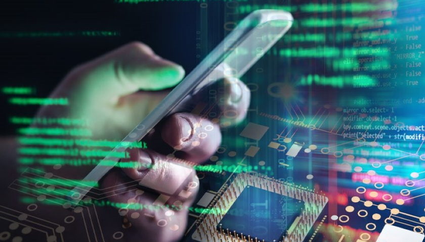 security smartphone android