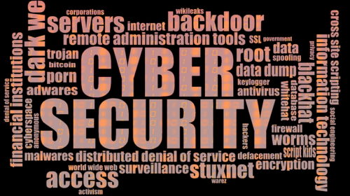 cyber security top předpovědi