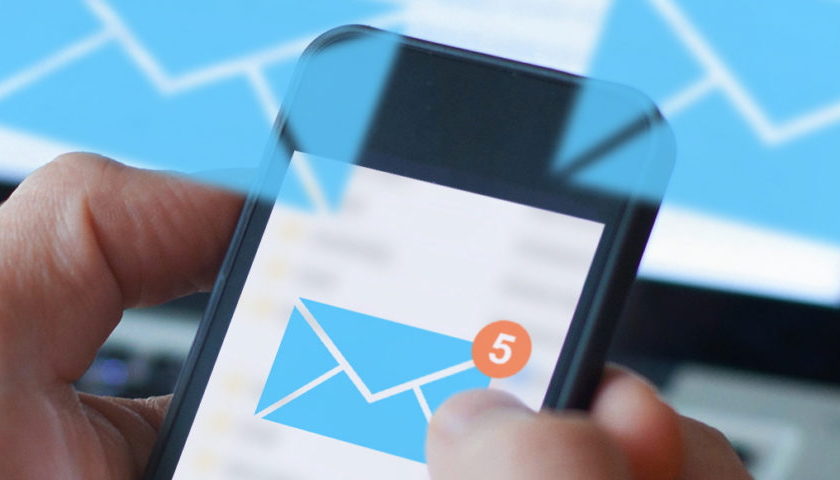 email security Turris