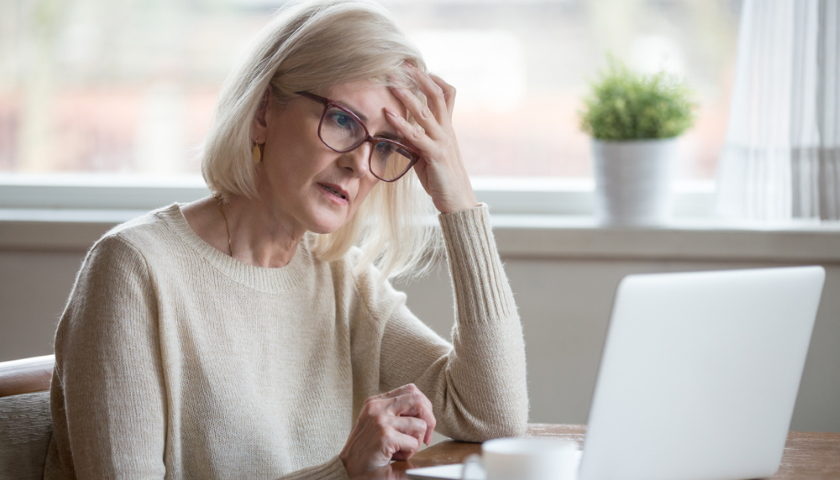 email security přesposílání průzkum