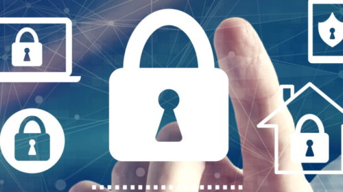 security certifkace NÚKIB