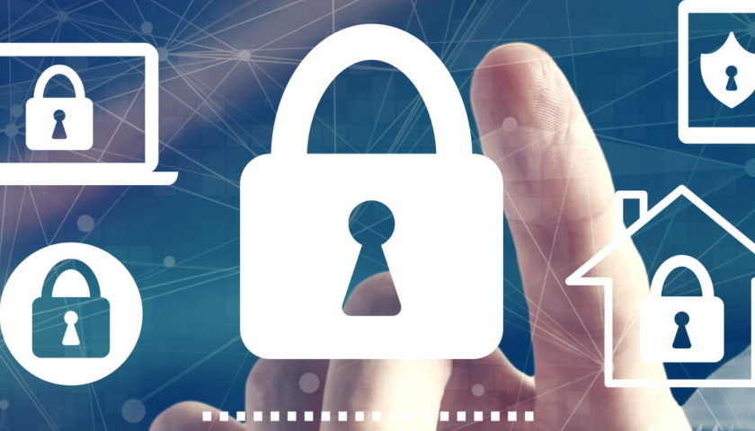 security certifkace NÚKIB