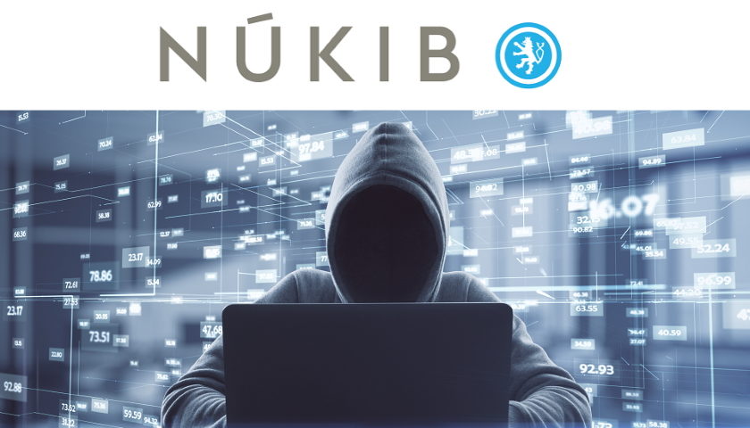 senát NÚKIB certifikace