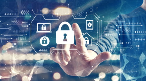 útok výkupné ransomware