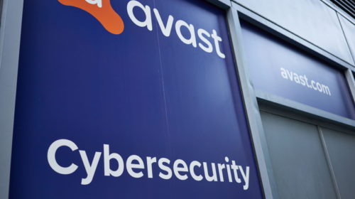 Avast převzetí regulátor