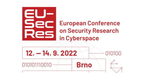 Do Brna se sjedou čeští i světoví odborníci na kyberbezpečnost