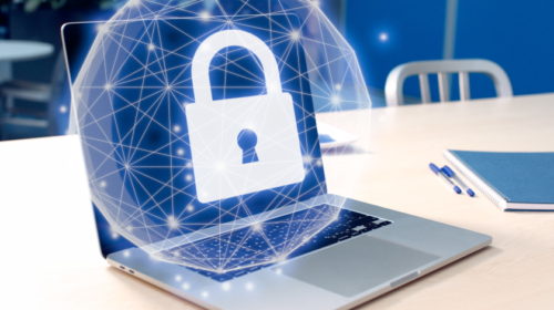 security bezpečnost průzkum ransomware