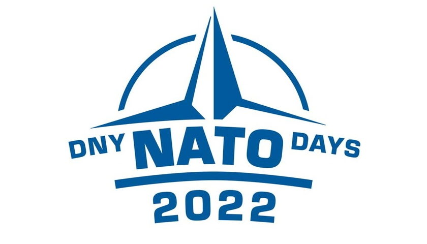 22. Dny NATO