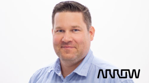 Arrow Forum rozhovor Radek Čelůstka