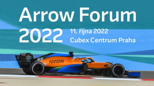 Konference Arrow Forum 2022