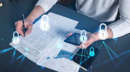 security cyber banking