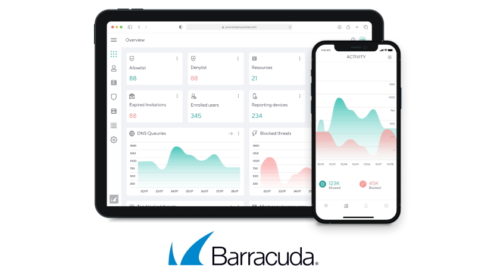 Barracuda CloudGen Access