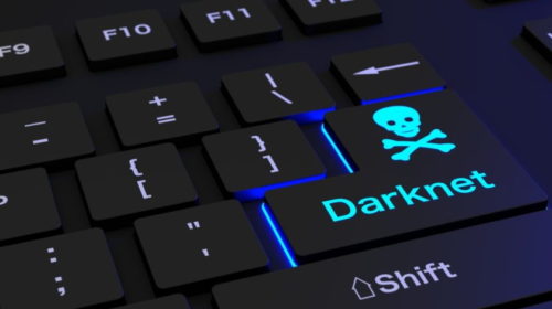data security darknet