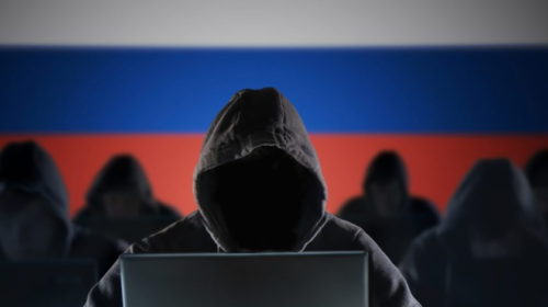 server attack hacker