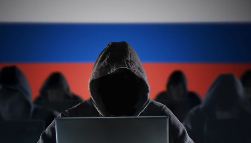 server attack hacker
