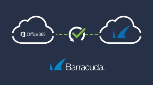 Barracuda Cloud to Cloud Backup 365