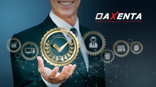 AXENTA ISO standard