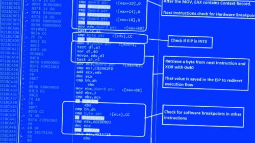 Malware GuLoader