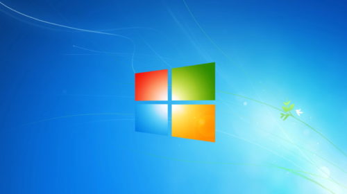 Windows 7 konec podpory