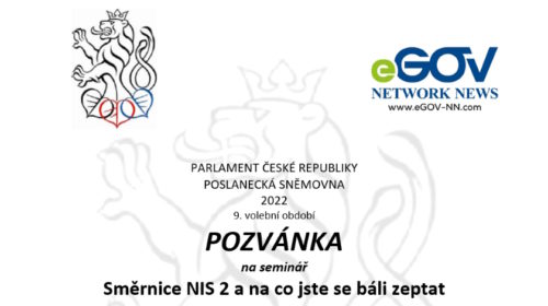 Směrnice NIS 2 a na co jste se báli zeptat