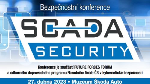 SCADA security 2023