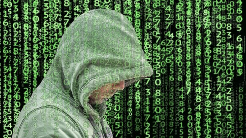 hacker security Německo