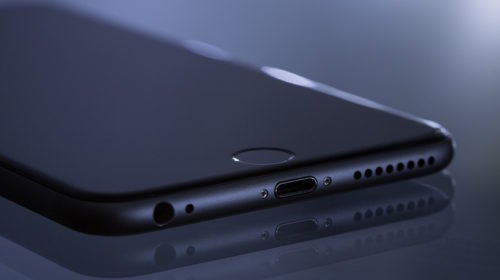 iPhone Rusko security