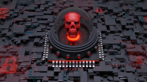 ransomware Mac šifrování