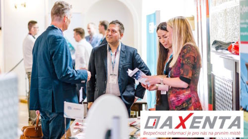 AXENTA CS TECHNOLOGY SUMMIT 2023
