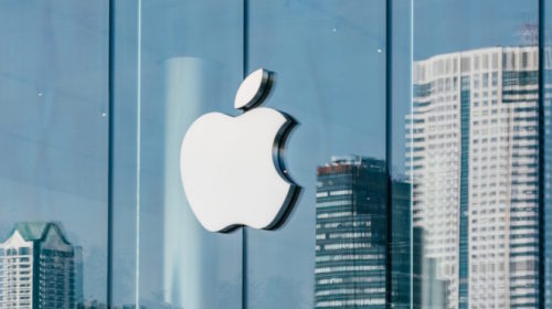 Apple security NSA