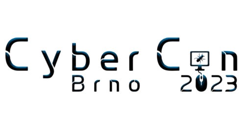 Konference CyberCon Brno 2023