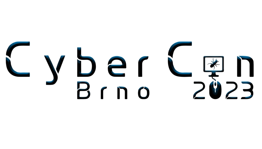 Konference CyberCon Brno 2023